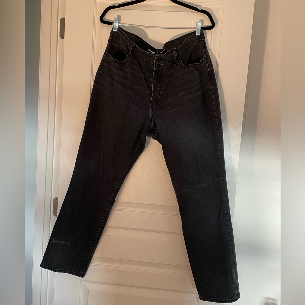 Old Navy Jeans Size 12